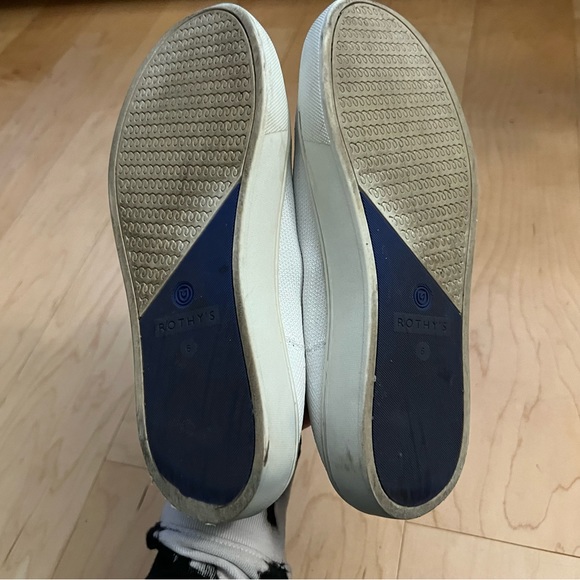 White Rothy’s - Picture 5 of 5